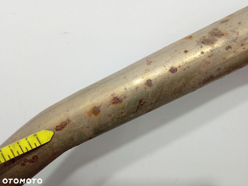 VW TIGUAN II ALLSPACE 16- 2.0 TSI WYDECH TŁUMIK KOŃCOWY USA - 6