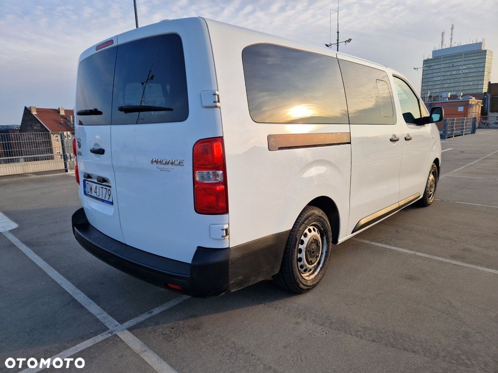 Toyota Proace Verso 1.5 D4-D Long Business - 5