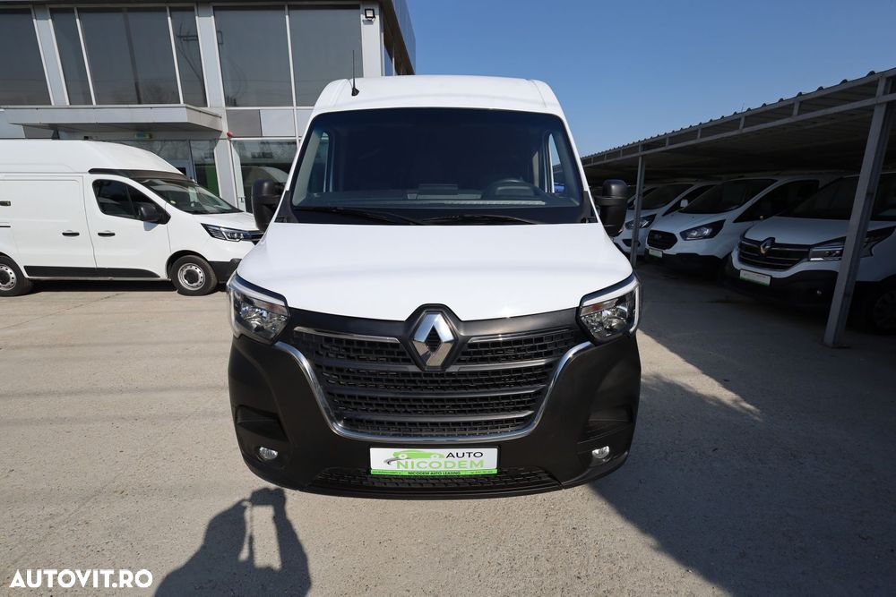 Renault Master - 9