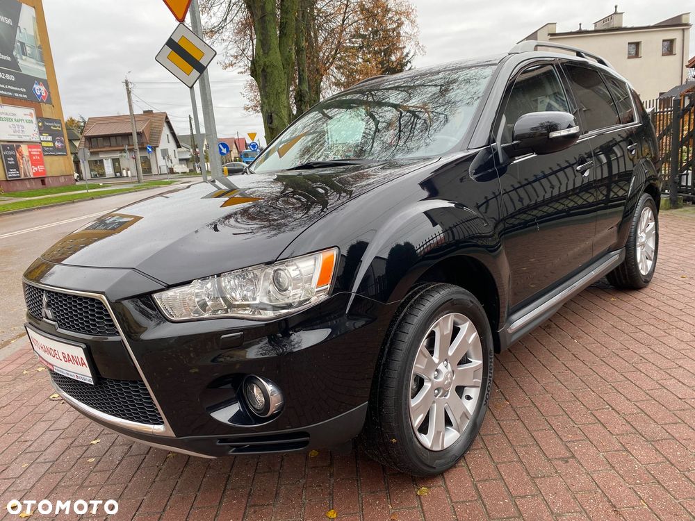 Mitsubishi Outlander 2.0 Intense + 2WD CVT - 17