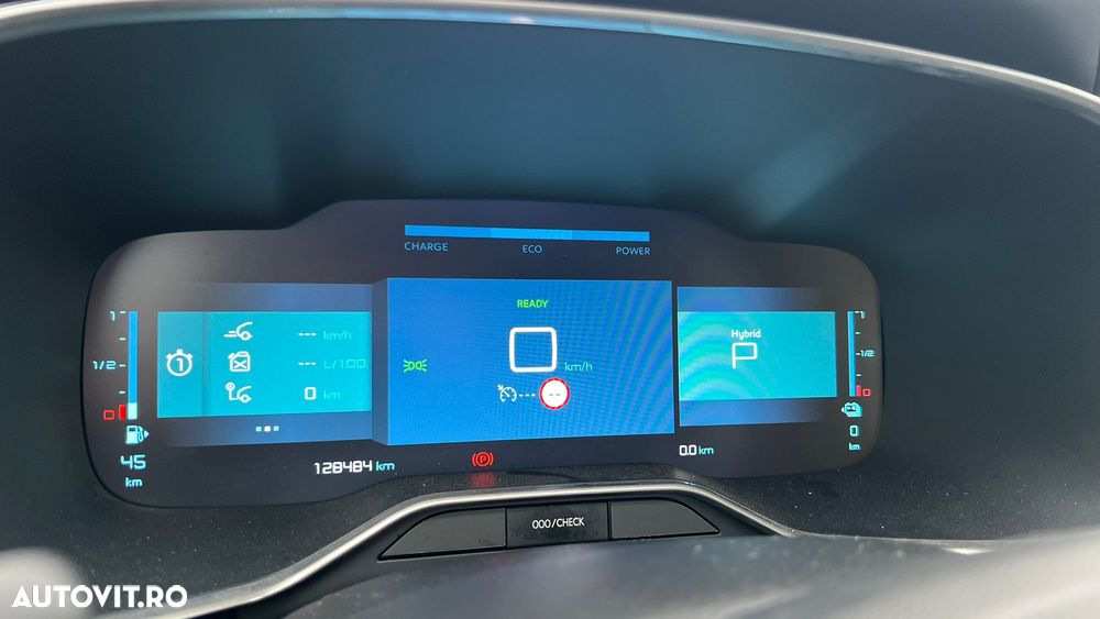 Citroën C5 Aircross - 11