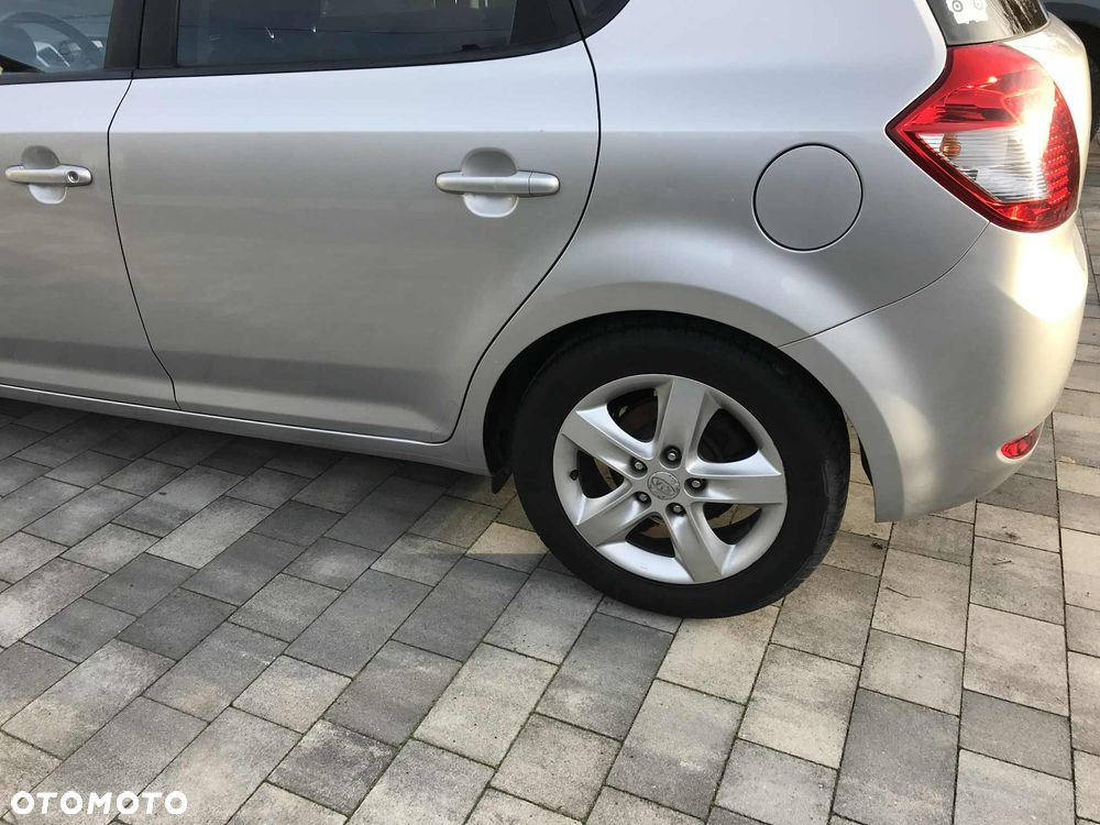 Kia Ceed Cee'd 1.4 Comfort - 7