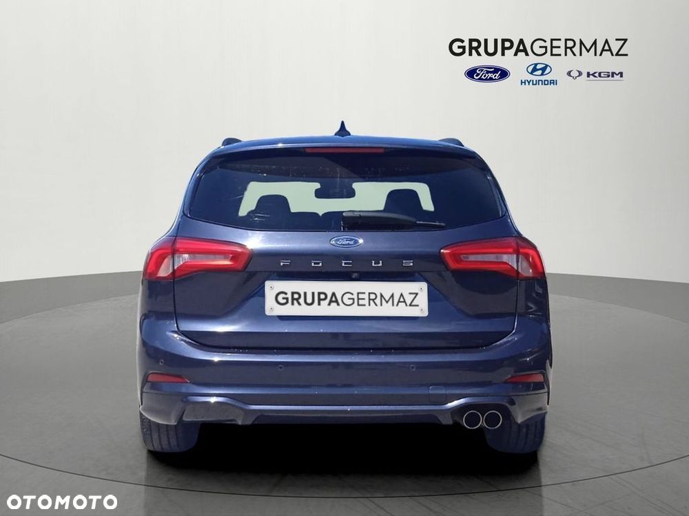 Ford Focus 1.5 EcoBlue ST-Line - 8