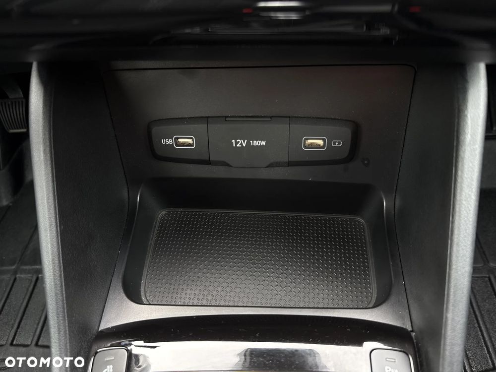 Hyundai Tucson 1.6 T-GDi Smart 2WD - 28