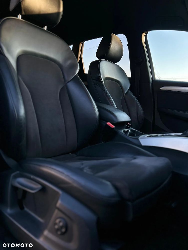 Audi Q5 2.0 TDI Quattro S tronic - 4
