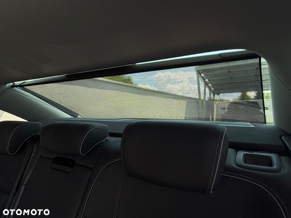 Audi A6 Limousine 50 TFSI e PHEV Quattro S tronic - 36