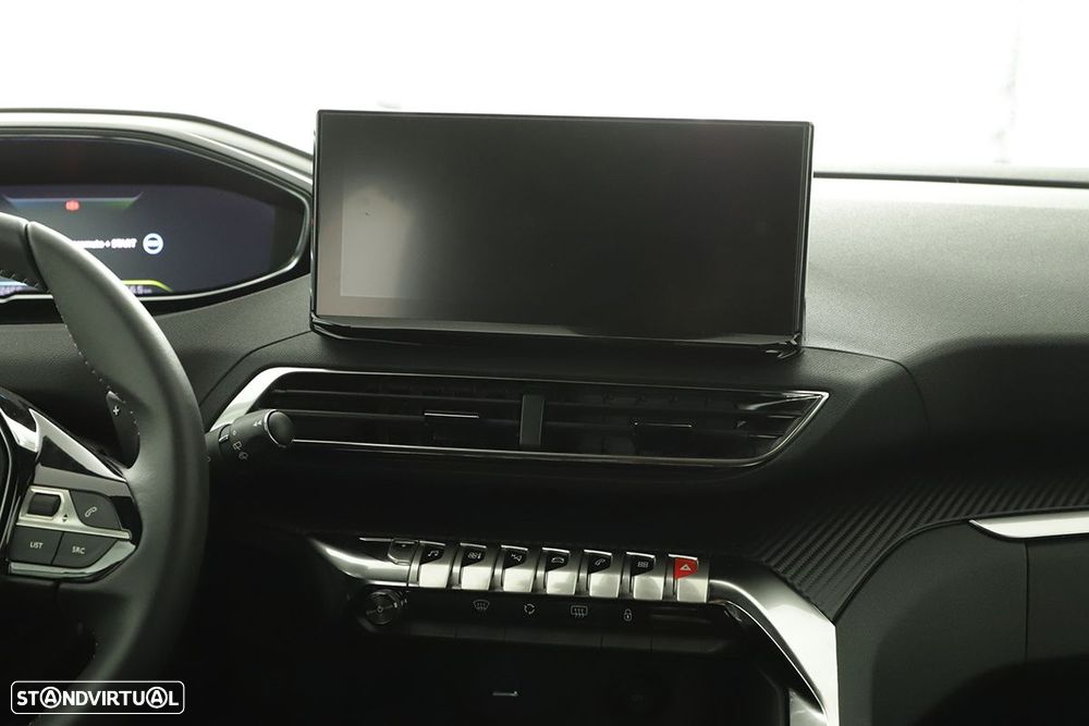 Peugeot 3008 1.6 Hybrid Allure e-EAT8 - 9