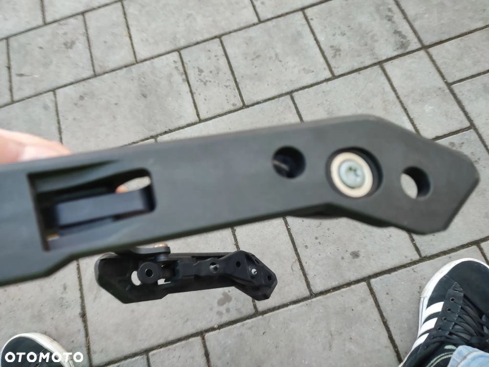 Stelaż kufrów bocznych KTM 1290 Super Adventure - 7