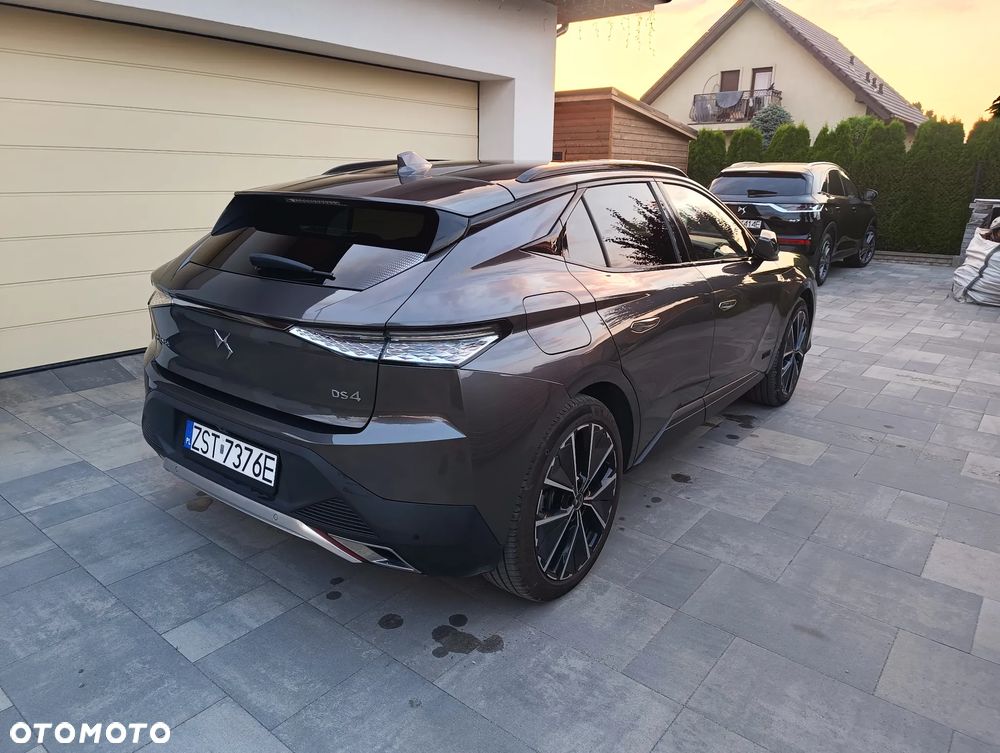 DS Automobiles DS 4 1.6 E-Tense Cross Rivoli - 9