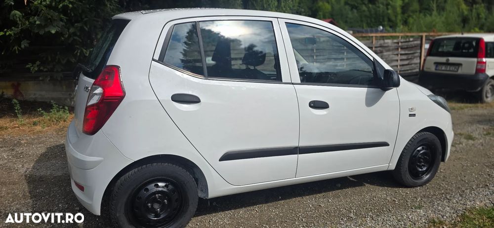 Hyundai i10 1.1 Style - 15