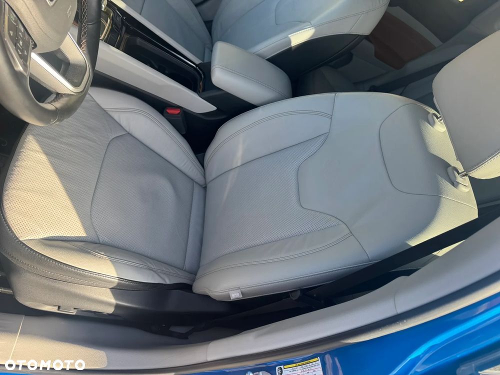 Jeep Compass 2.4I 4x4 Automatik Limited - 17