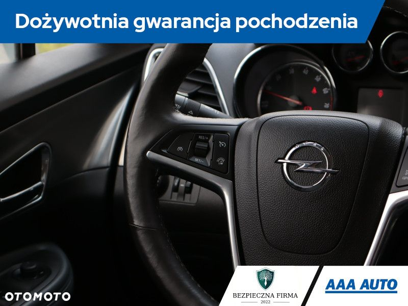 Opel Mokka - 20