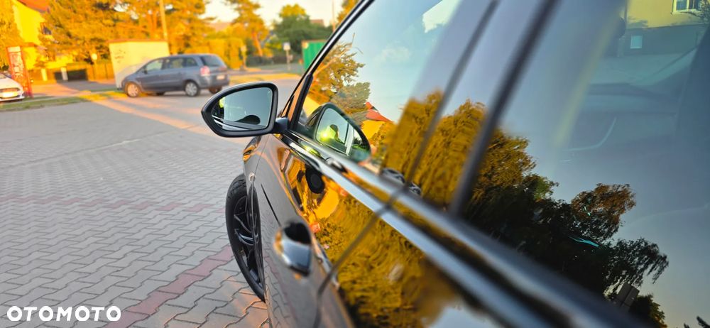 Opel Insignia 2.0 CDTI Executive - 12