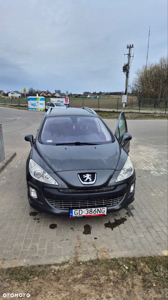 Peugeot 308 1.6 Premium Plus - 1