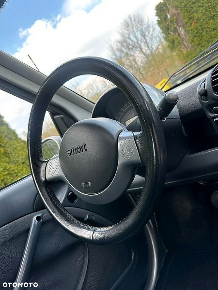 Smart Fortwo - 15