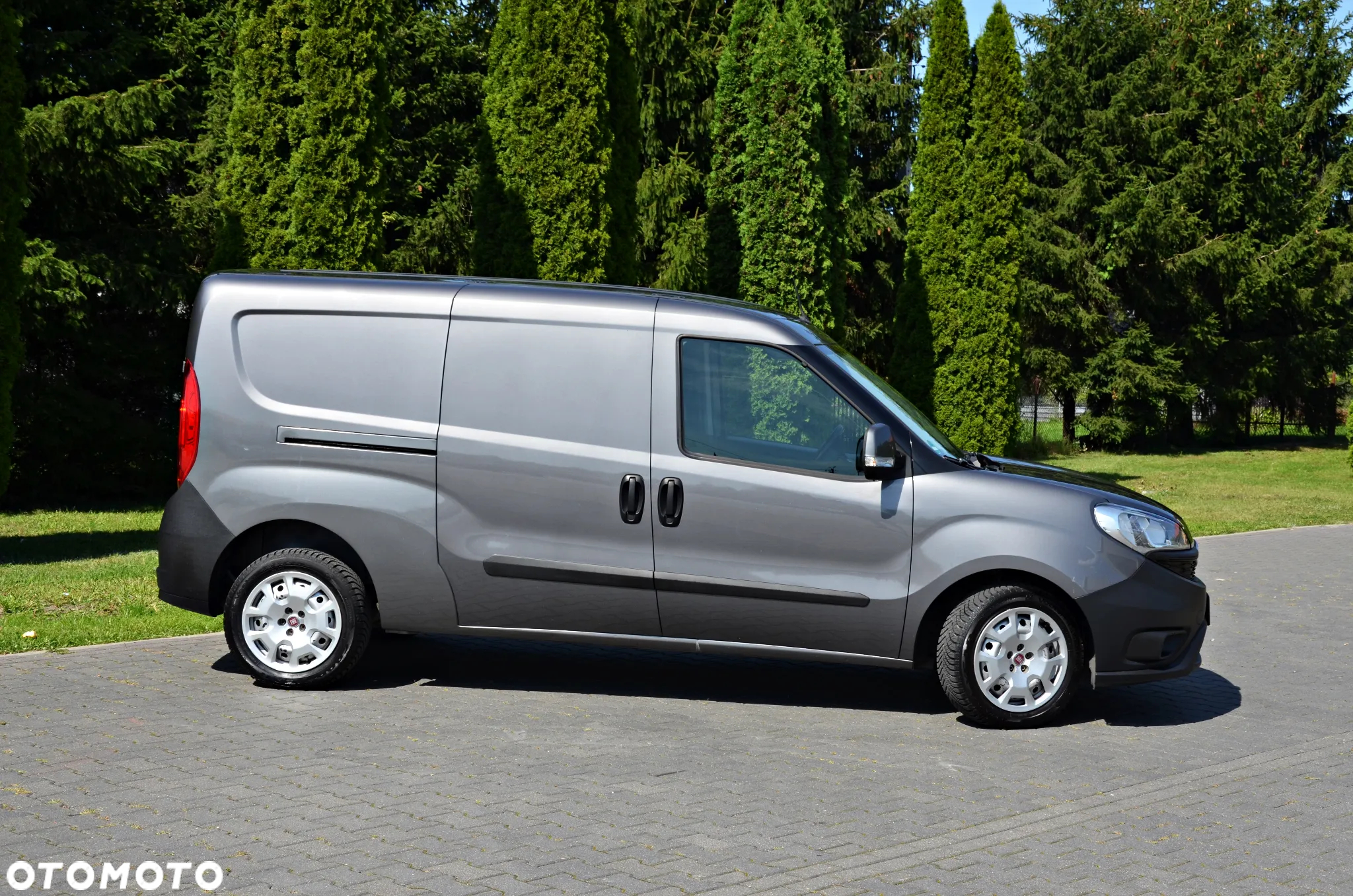 Fiat Doblo - 14