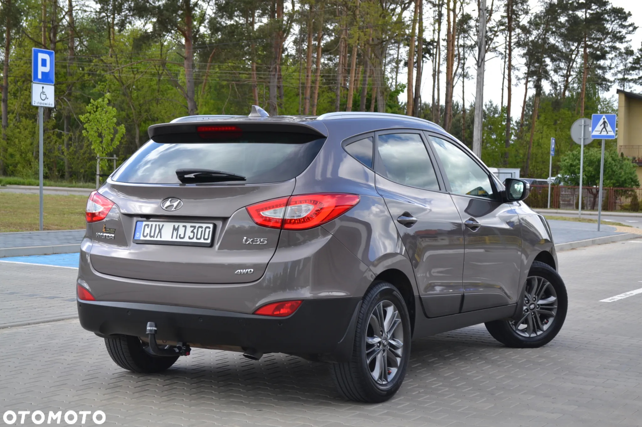 Hyundai ix35 - 16