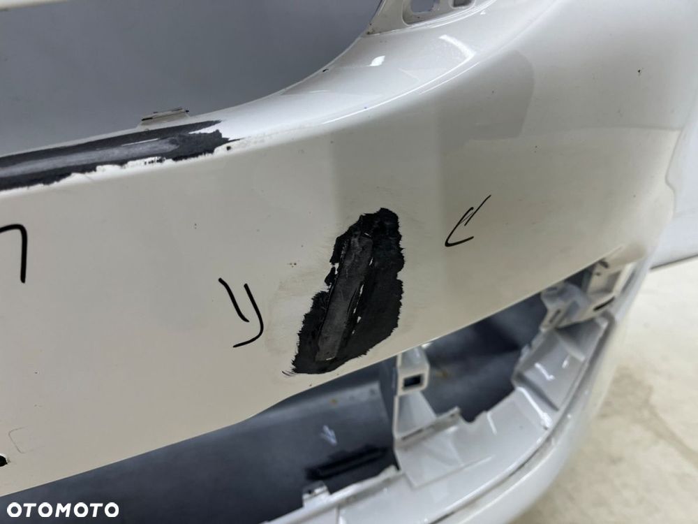 Zderzak przedni Fiat 500 15-24r. Lift przód 735619491 - 13