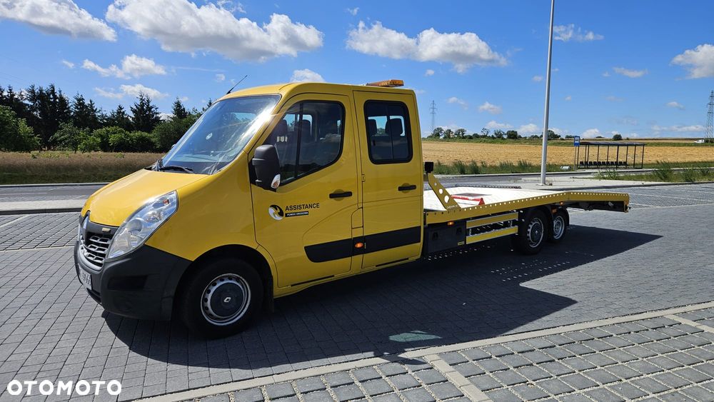 Renault Master III - 4