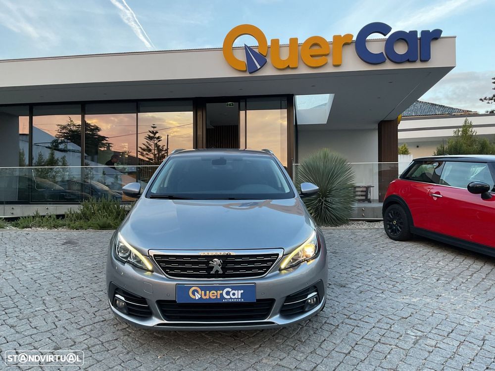 Peugeot 308 SW 1.6 BlueHDi Access - 2