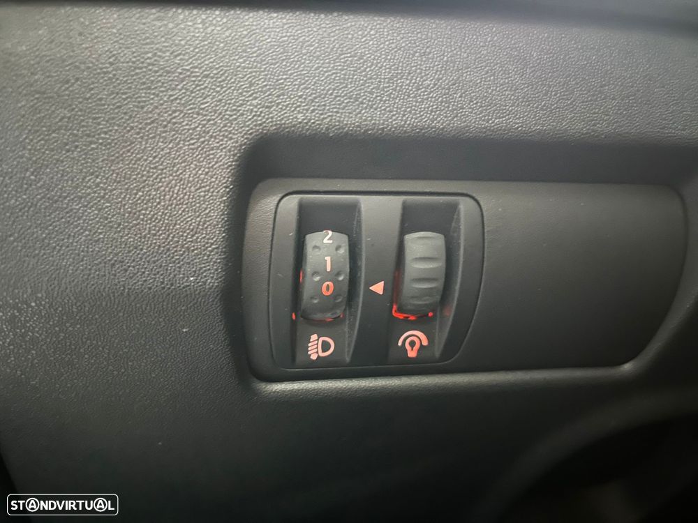 Renault Mégane 1.5 dCi Dynamique - 23