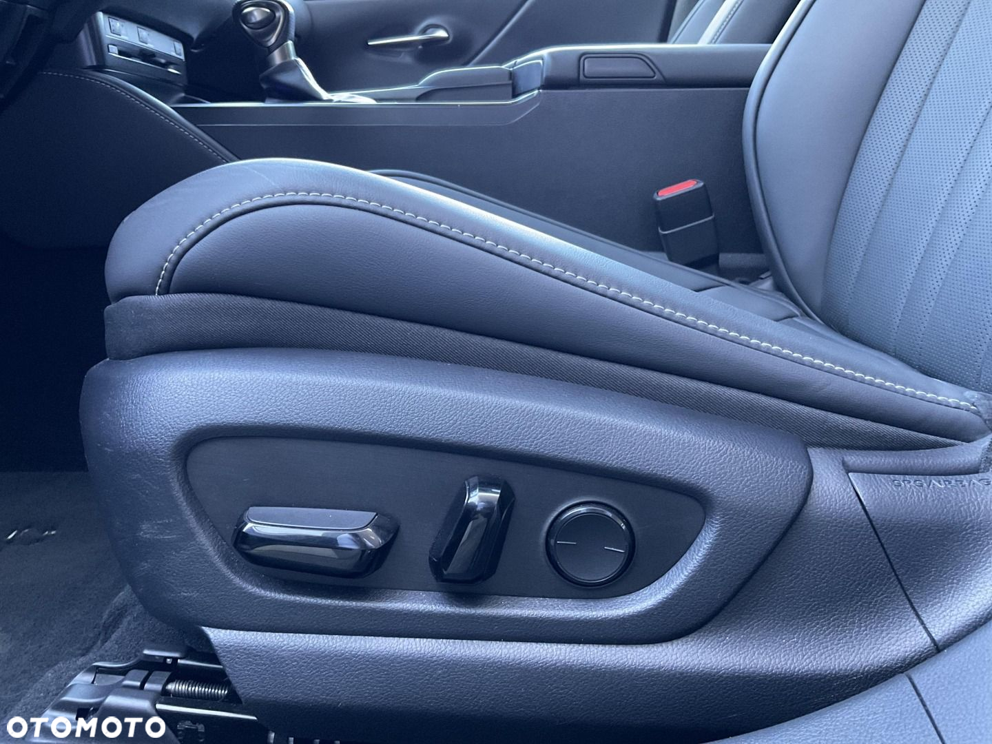 Lexus ES - 35