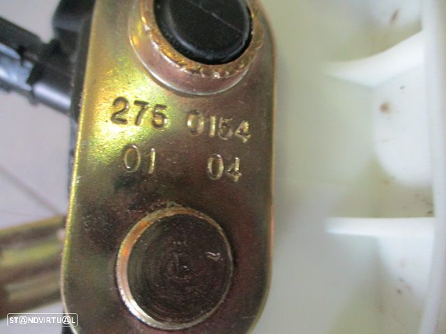 Selector De Velocidades 2750154 JAGUAR X TYPE 2004 2.0I V6 - 3