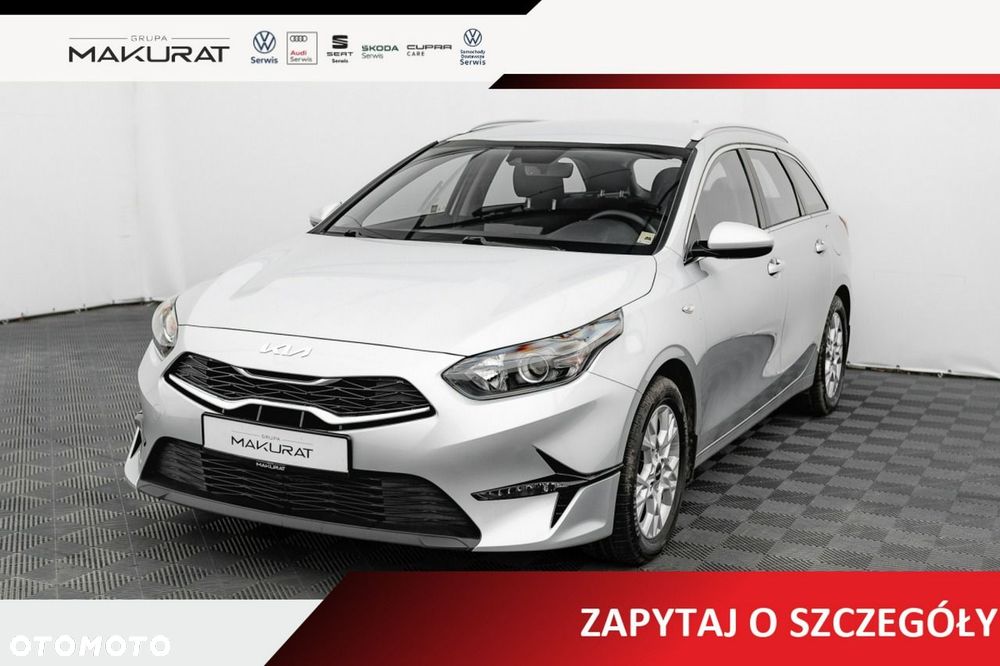Kia Ceed 1.5 T-GDI M - 2
