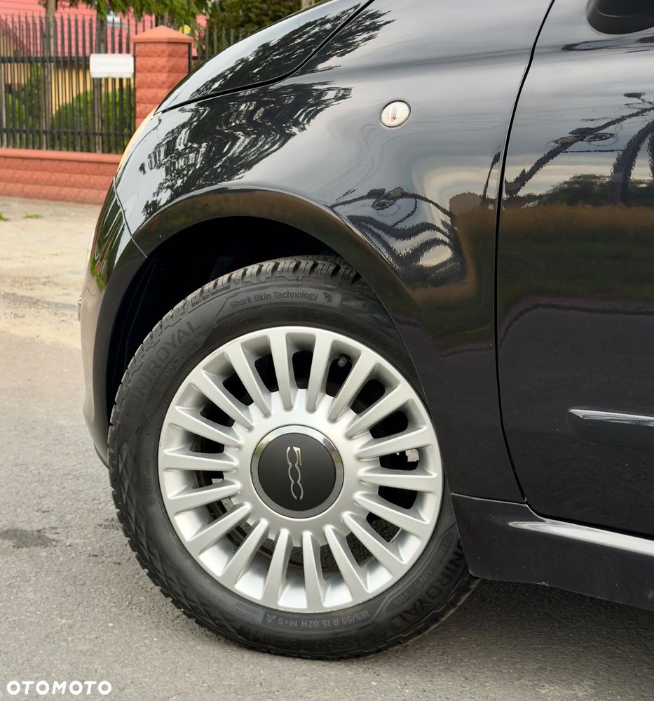 Fiat 500 1.2 by Gucci - 26