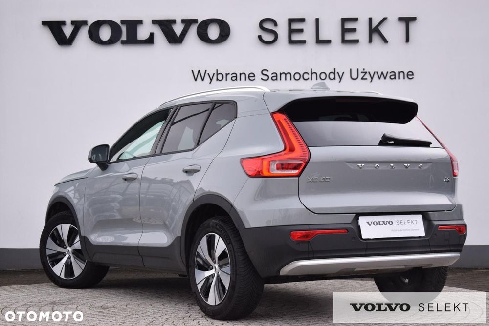 Volvo XC 40 - 7