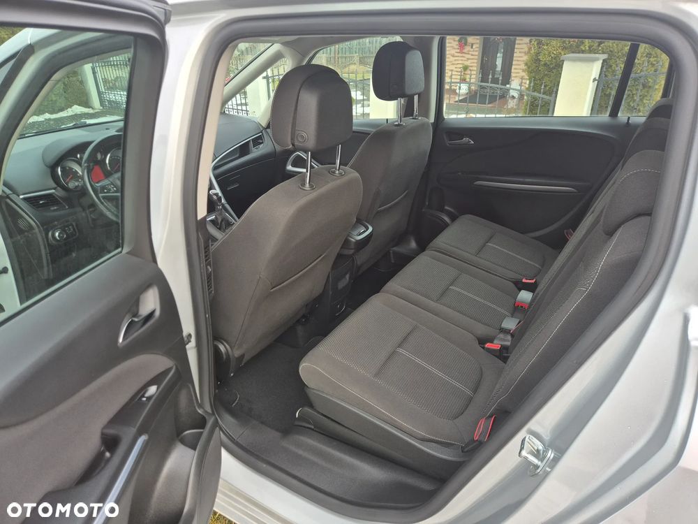 Opel Zafira ver-tourer-2-0-cdti-style - 5