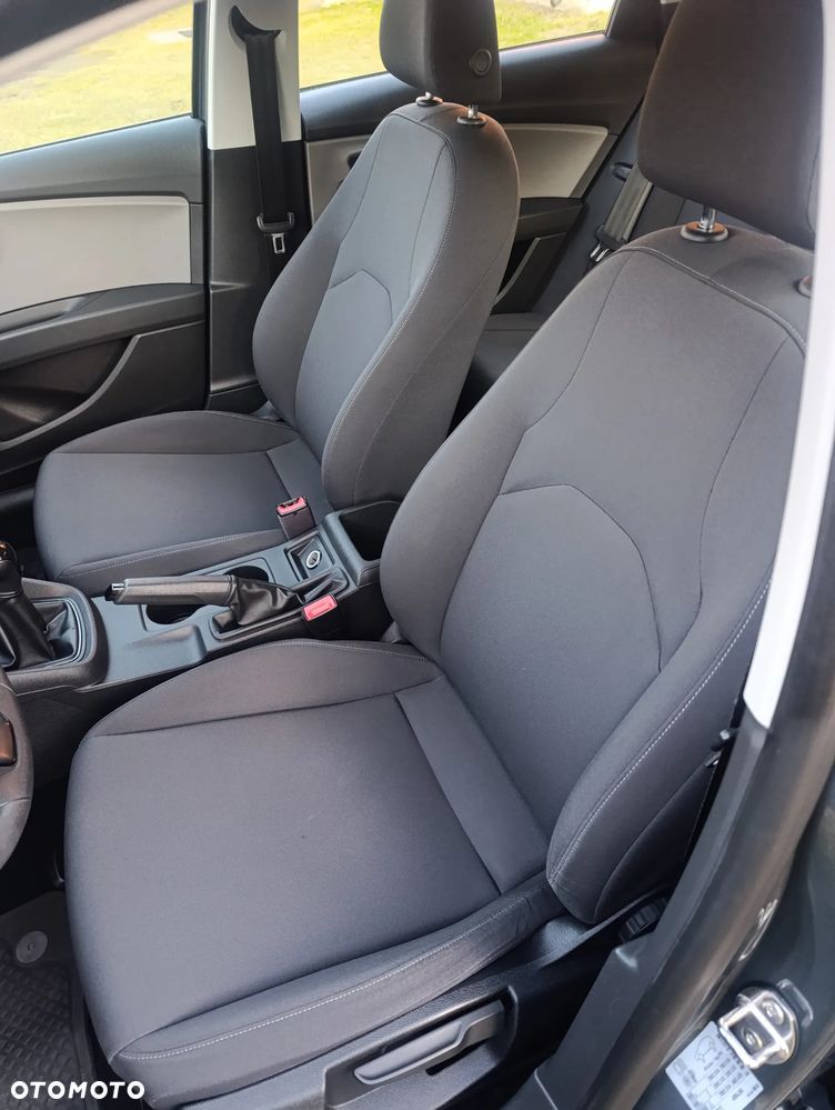 Seat Leon Sportstourer - 14