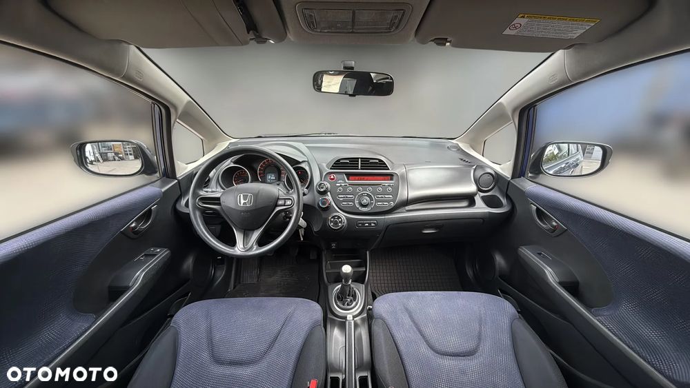 Honda Jazz 1.2 Trend VSA - 23