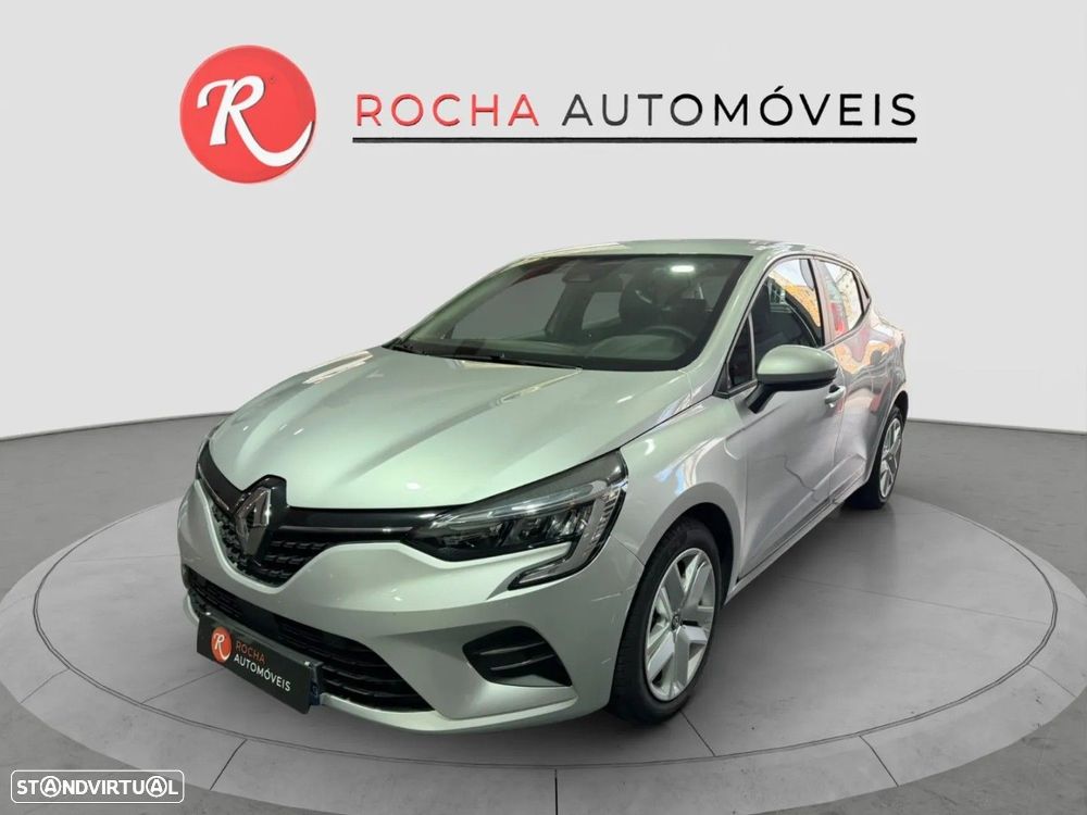 Renault Clio - 2