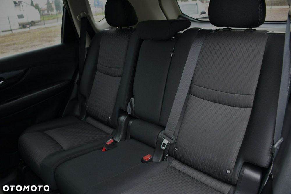 Nissan X-Trail 1.6 DCi N-Connecta 4WD - 14