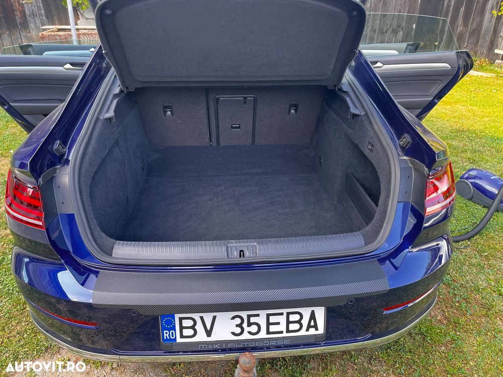 Volkswagen ARTEON 2.0 TDI DSG 4Motion R-Line - 15