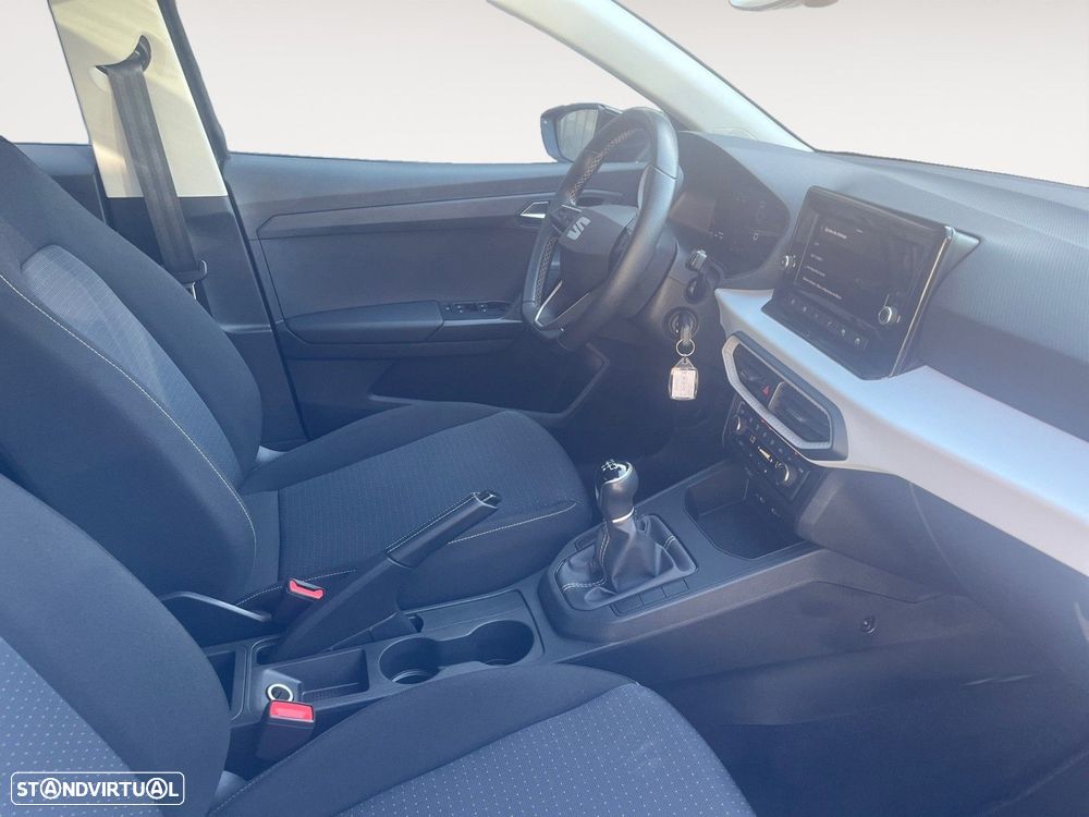 SEAT Ibiza 1.0 TSI Style - 15