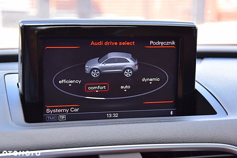 Audi Q3 2.0 TDI Quattro S tronic sport - 22