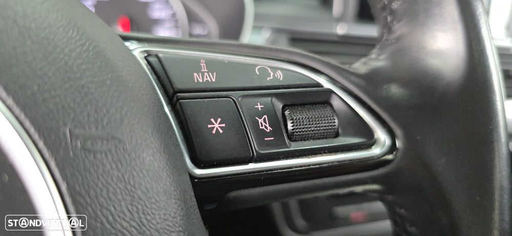 Audi A6 Avant 2.0 TDi S-line S tronic - 51