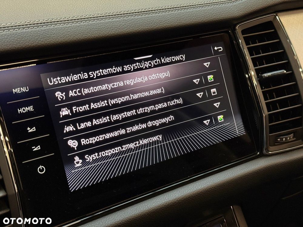 Skoda Kodiaq 2.0 TSI 4x4 Ambition DSG - 41