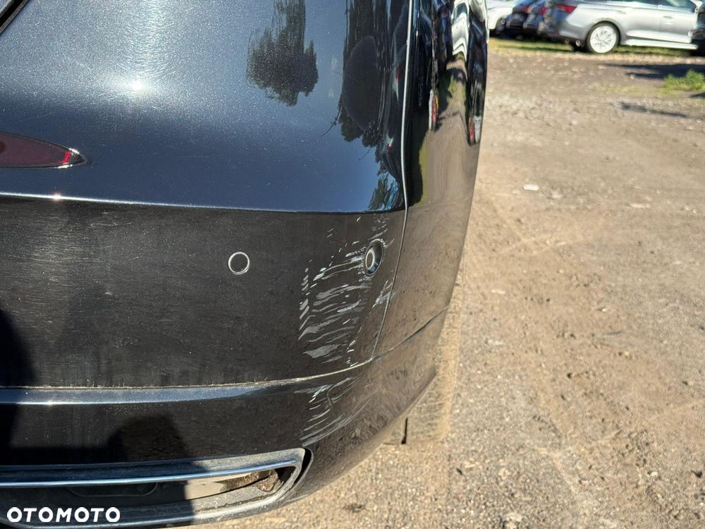 Audi A8 3.0 TDI DPF clean quattro tiptronic - 15