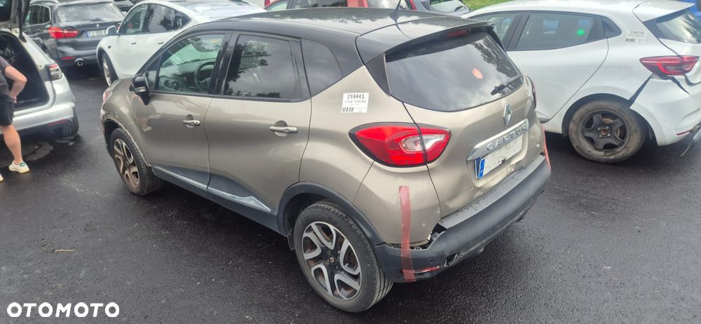 Renault Captur 0.9 Energy TCe Life EU6 - 5