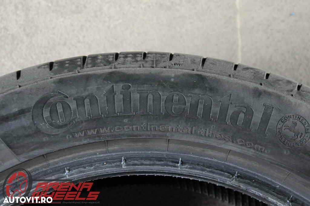 Anvelope Vara 18 inch Continental SportContact 5 225/50 R18 Runflat - 6