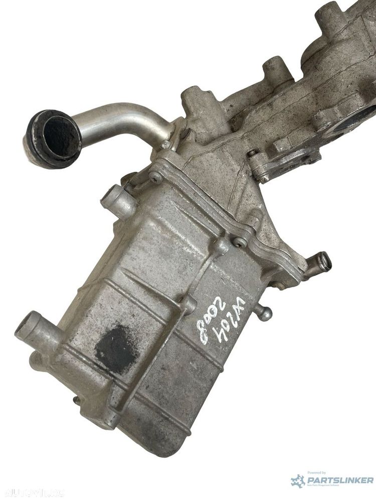 Racitor gaze MERCEDES-BENZ C-CLASS W204 2007 - 2014 2.2CDI A6461401075 - 5