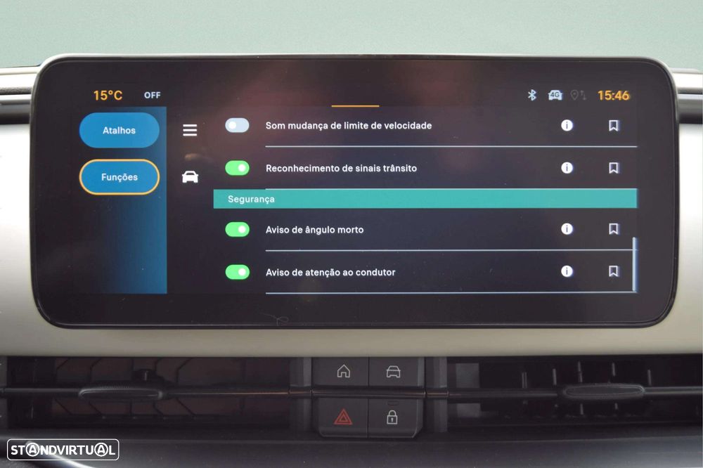 Fiat 600 1.2 Hybrid La Prima - 32