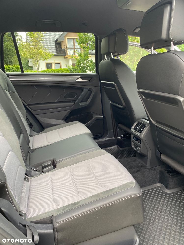 Volkswagen Tiguan Allspace 2.0 TSI 4Mot R-Line DSG - 15