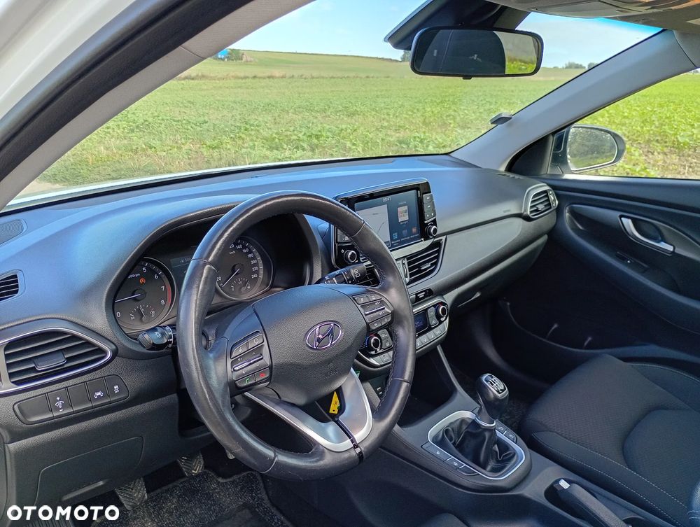 Hyundai i30 1.0 T-GDI Premium - 20
