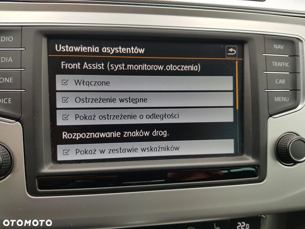 Volkswagen Passat 1.8 TSI BMT Comfortline DSG - 20
