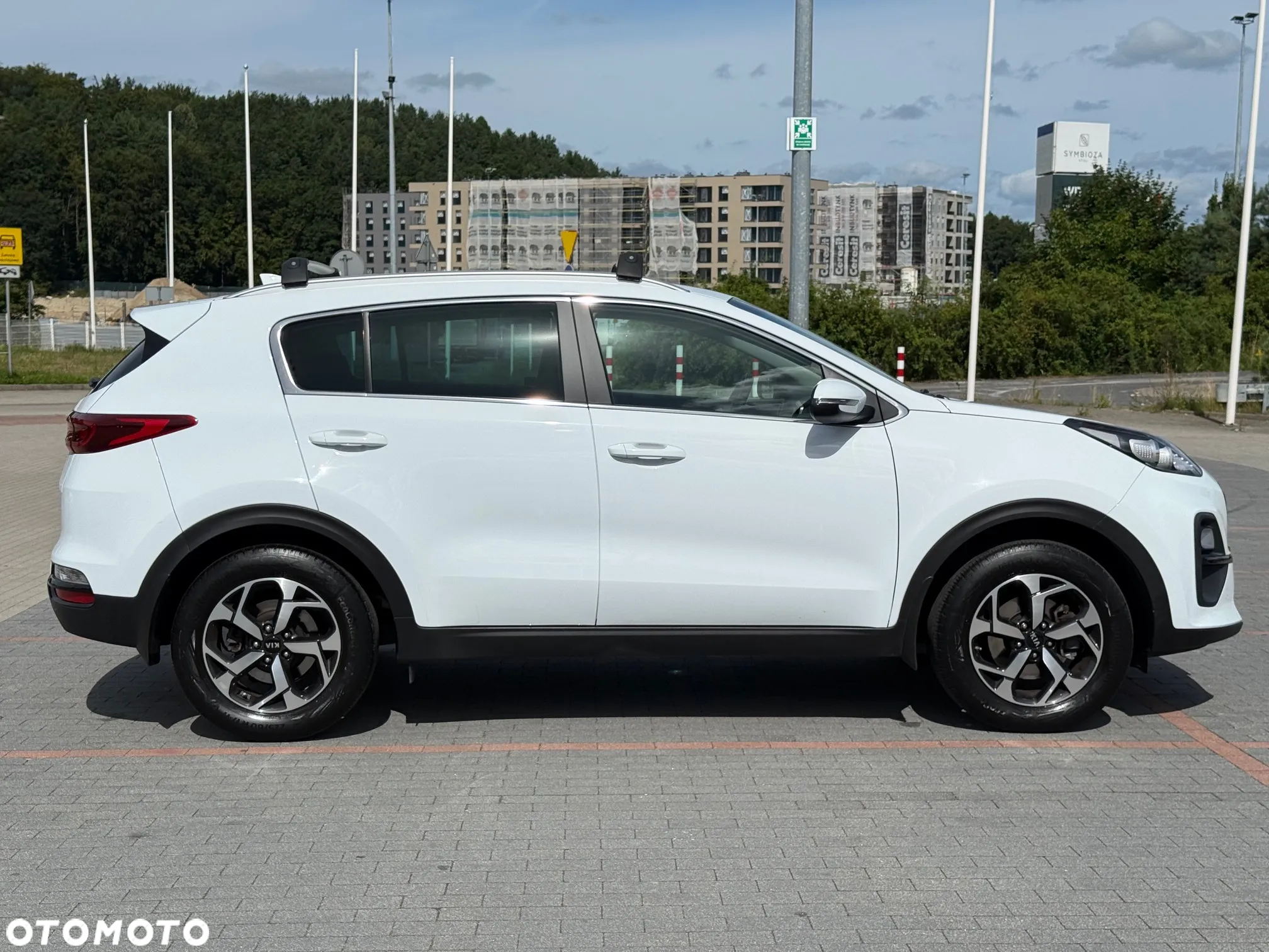 Kia Sportage 1.6 GDI M 2WD - 7