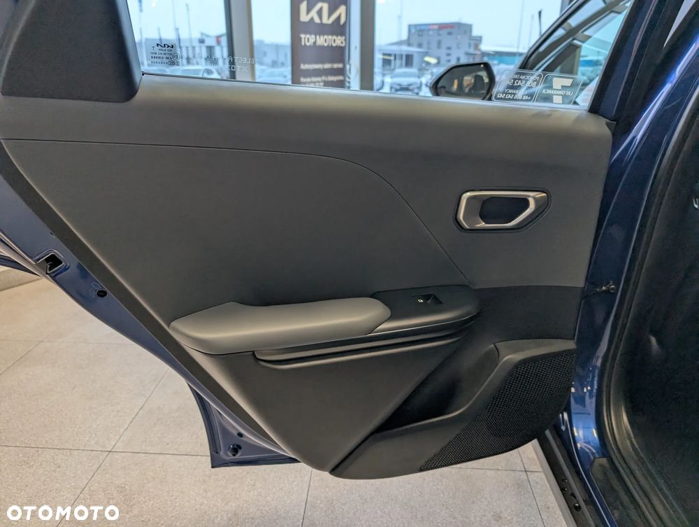 Kia K4 1.6 T-GDI M - 21